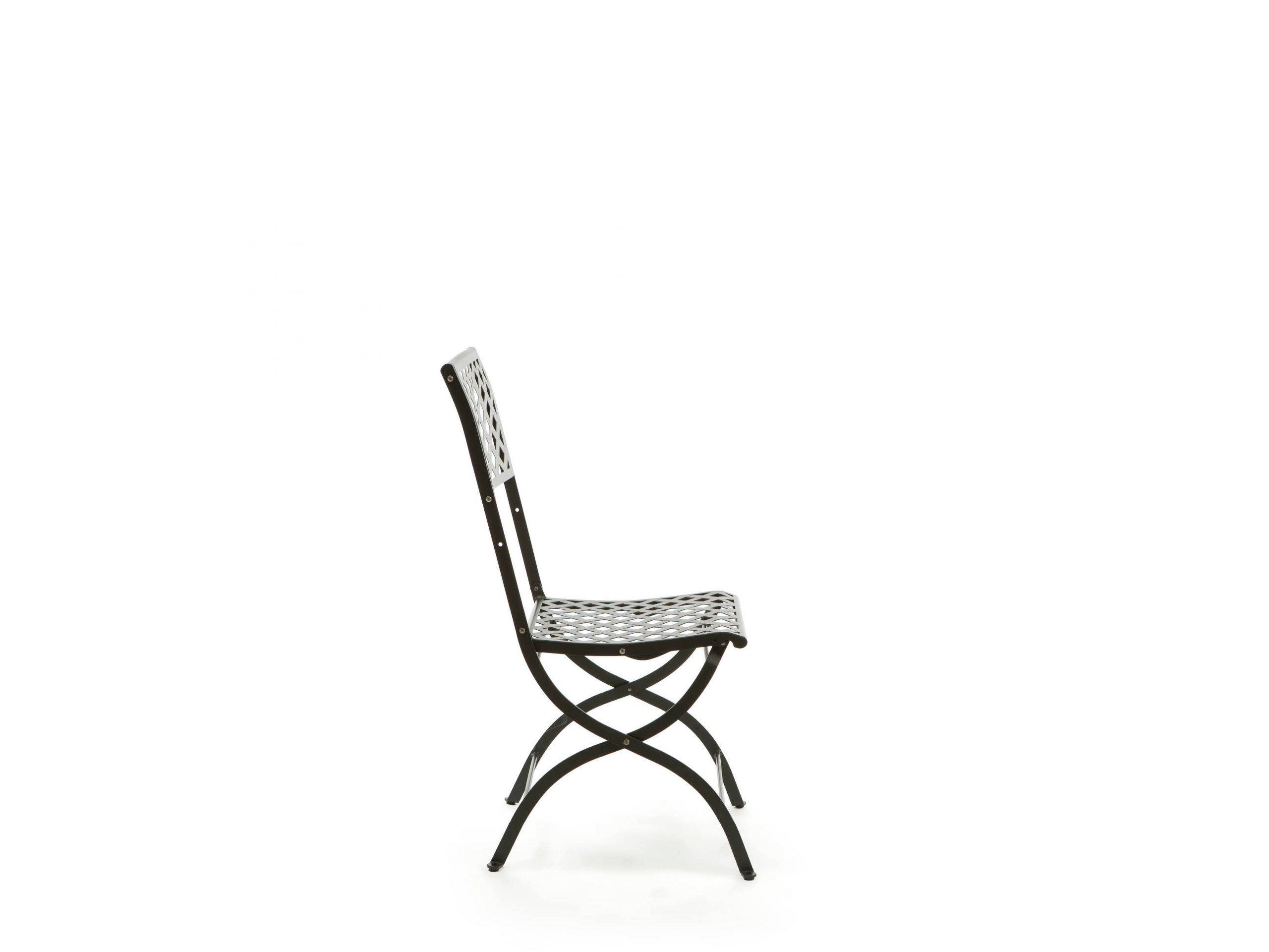 Vermobil metal chair SPRINGTIME SP3112